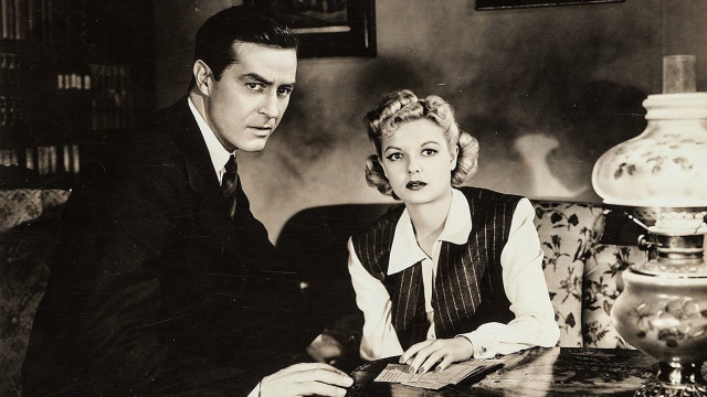 Watch Ministry of Fear Online