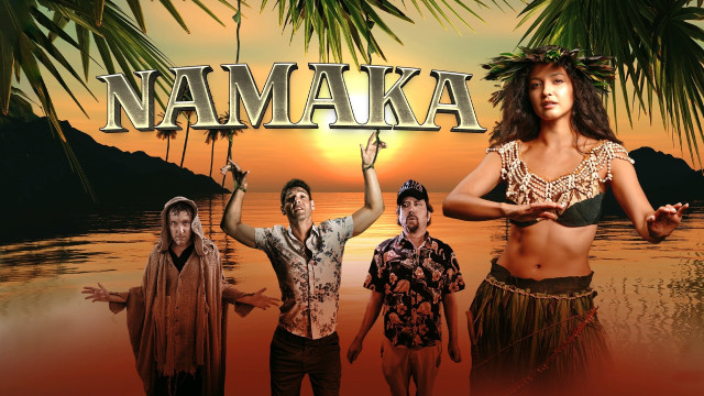 Watch Namaka Online