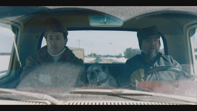 Watch Drive Back Home Online