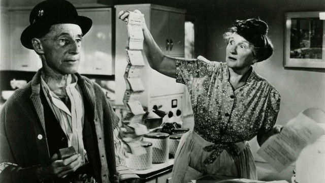 Watch Ma and Pa Kettle Go to Town Online