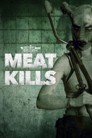 Meat Kills