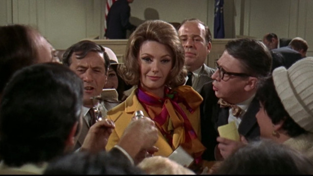 Watch A Lovely Way to Die Online