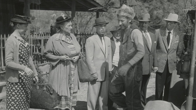 Watch The Kettles in the Ozarks Online