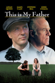 This Is My Father poster