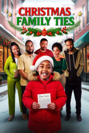 Christmas Family Ties