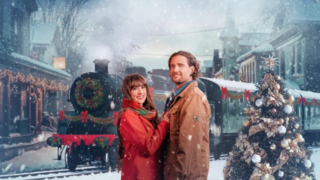 Watch The Spirit of Christmas Station Online