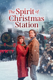 The Spirit of Christmas Station poster