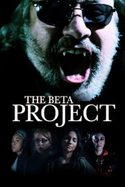 The Beta Project poster