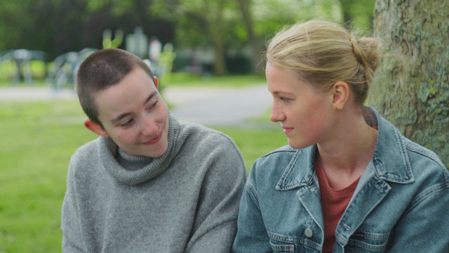 Watch Situationship Online