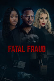 Fatal Fraud poster