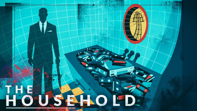 Watch The Household Online