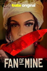 Fan of Mine poster