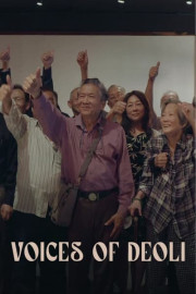 Voices of Deoli poster
