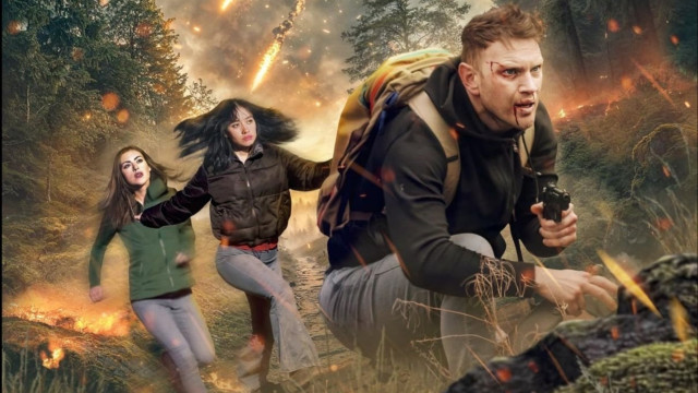 Watch Meteor: Final Impact Online