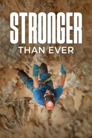 Stronger Than Ever