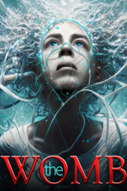 The Womb poster