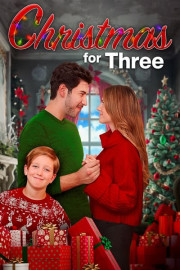 Christmas for Three poster