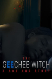 The Geechee Witch: A Boo Hag Story poster