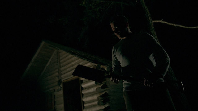 Watch The Wildman Massacre Online