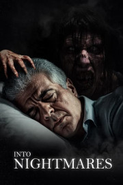 Into Nightmares poster