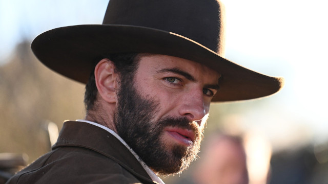 Watch Frontier Crucible Online