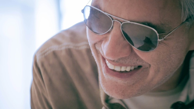 Watch Andrea Bocelli: Because I Believe Online