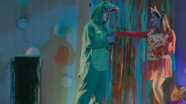 Watch O, Brawling Love! Online