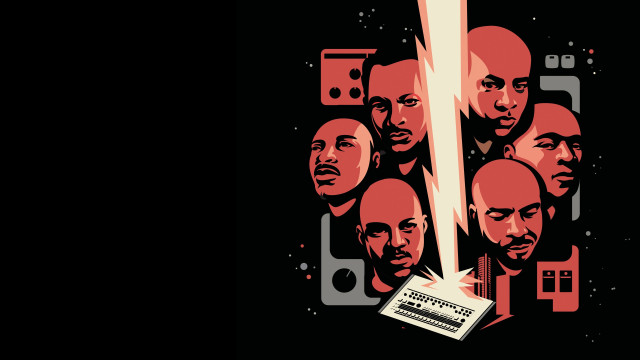 Watch God Said Give 'Em Drum Machines Online