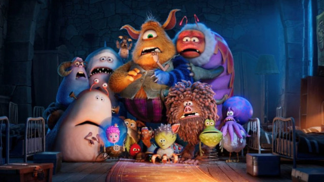 Watch Stitch Head Online