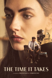 The Time It Takes (Il Tempo Che Ci Vuole)