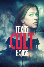 Texas Cult House poster