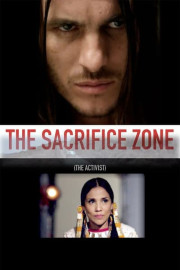 The Sacrifice Zone (The Activist)