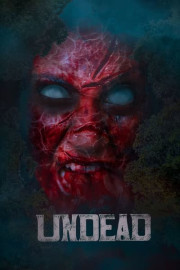 Undead poster
