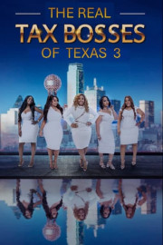 The Real Tax Bosses of Texas (Pt. 3)