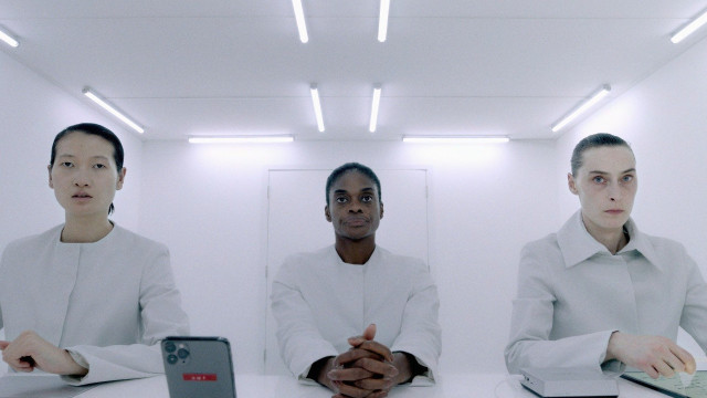 Watch Animal Within Online