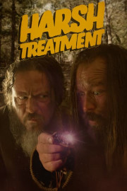 Harsh Treatment poster