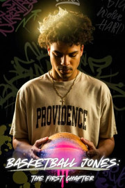 Basketball Jones: The First Chapter