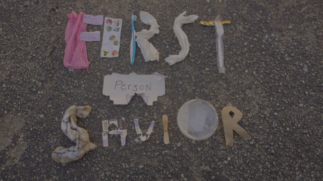 Watch First Person Savior Online