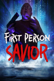 First Person Savior poster