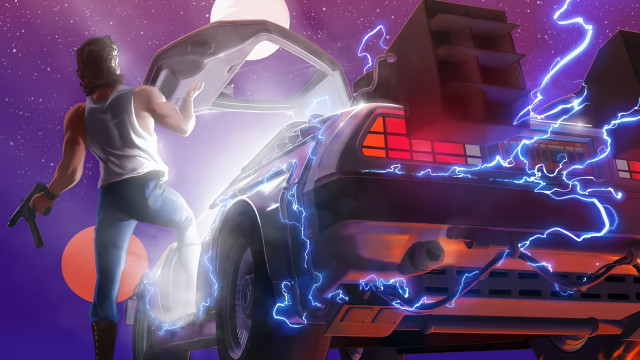 Watch In Search of Tomorrow Online