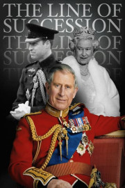 The Line of Succession poster