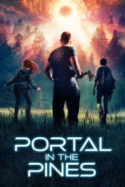Portal in the Pines poster