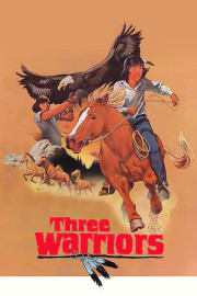 Three Warriors poster