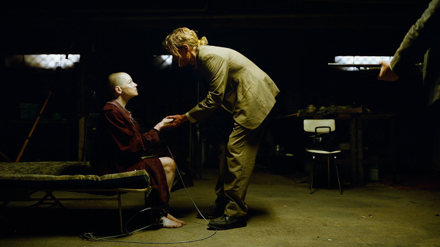 Watch Bugonia Online