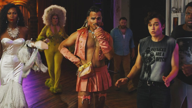 Watch Queens of the Dead Online