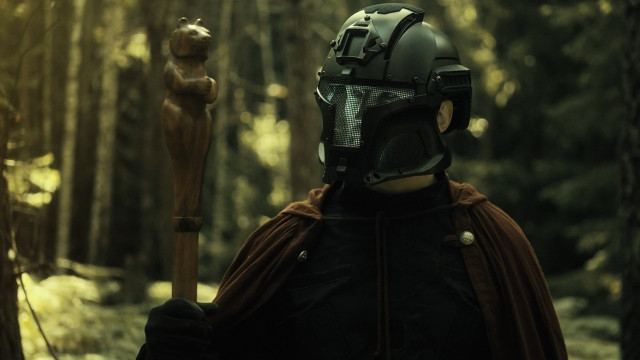 Watch Big Bad Wolf Online