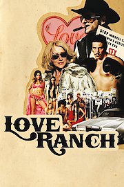 Love Ranch poster
