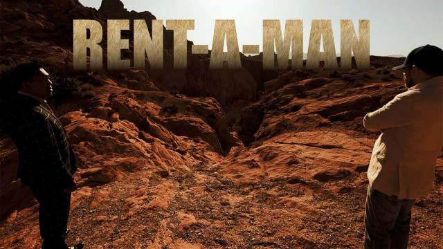Watch Rent-A-Man Online
