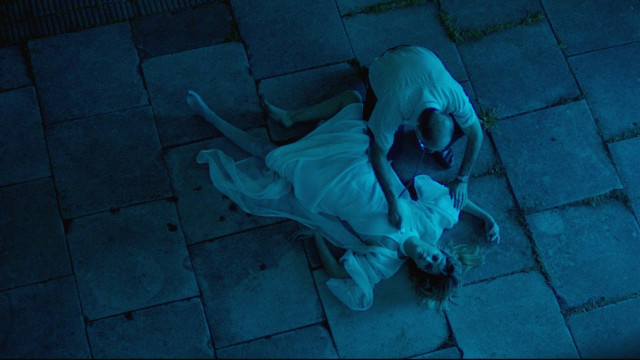 Watch El último zombi Online