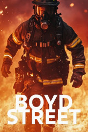 Boyd Street